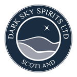 Dark Sky Spirits Logo