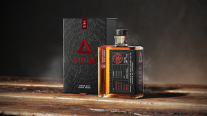 
                  
                    Load image into Gallery viewer, ARISE: Wood Fire Revolution Bottles 20-45
                  
                