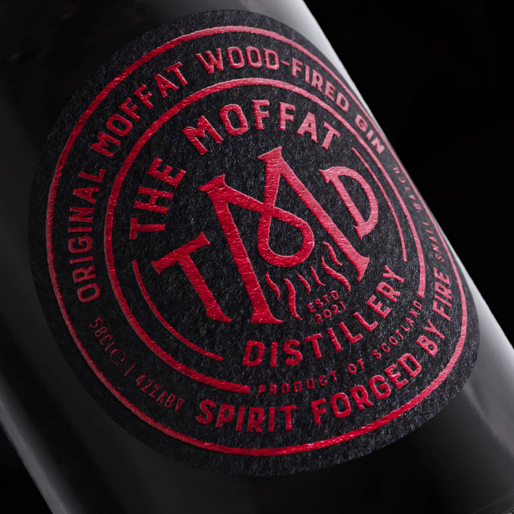 
                  
                    Load image into Gallery viewer, Original Moffat Wood-Fired Gin
                  
                